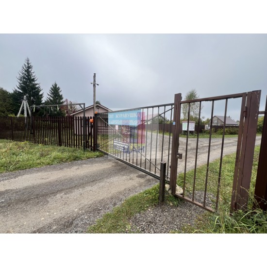продажа  дом 53.7 м2 / Заворово с., Журавушка тер. СНТ, 