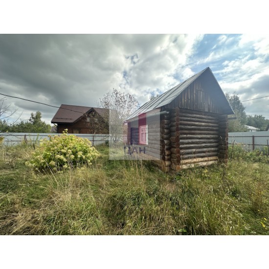 продажа  дом 53.7 м2 / Заворово с., Журавушка тер. СНТ, 