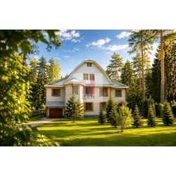 продажа  дом 250 м2 / Кратово дп, Лазо ул.,