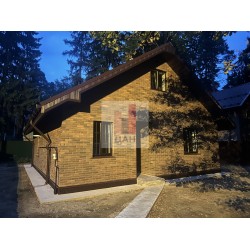 продажа  дом 140 м2 / Ильинский, Братьев Макеевых ул., 39/11