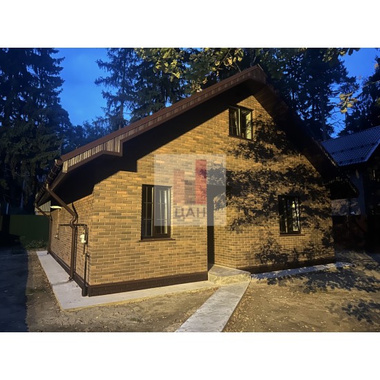 продажа  дом 140 м2 / Ильинский, Братьев Макеевых ул., 39/11
