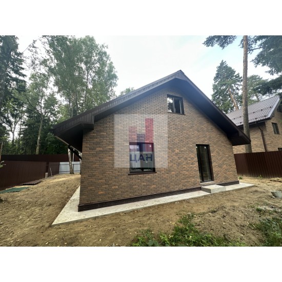 продажа  дом 140 м2 / Ильинский, Братьев Макеевых ул., 39/11