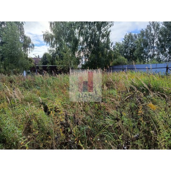 продажа  участок 6 сот. / Торопово-Заречье тер. СНТ, 