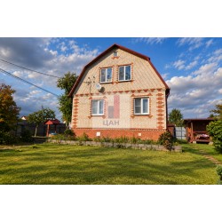 продажа  дом 166 м2 / Старково, Кузьминова ул.,