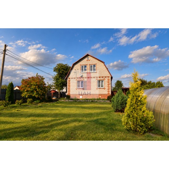 продажа  дом 166 м2 / Старково, Кузьминова ул.,