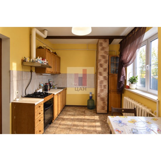 продажа  дом 166 м2 / Старково, Кузьминова ул.,