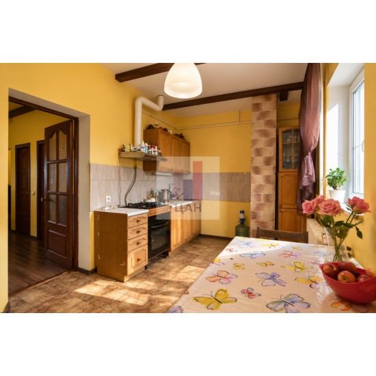 продажа  дом 166 м2 / Старково, Кузьминова ул.,