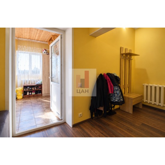 продажа  дом 166 м2 / Старково, Кузьминова ул.,