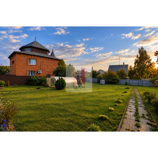 продажа  дом 166 м2 / Старково, Кузьминова ул.,