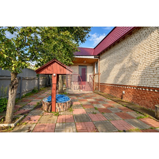 продажа  дом 166 м2 / Старково, Кузьминова ул.,