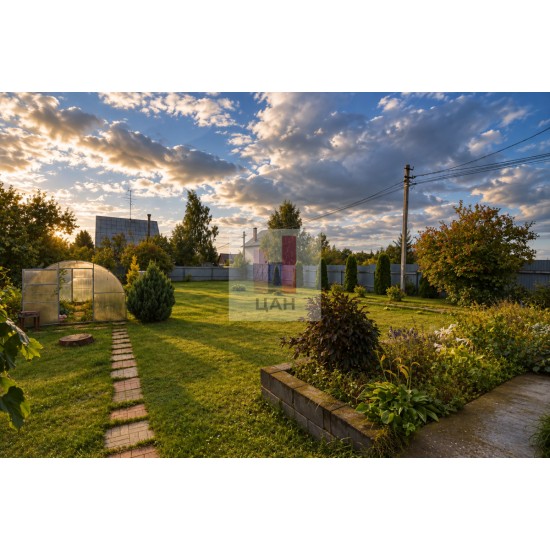 продажа  дом 166 м2 / Старково, Кузьминова ул.,