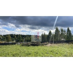 продажа  участок 9.2 сот. / Сазонки, 