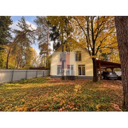 продажа  дом 145 м2 / Быково, Луговая ул.,