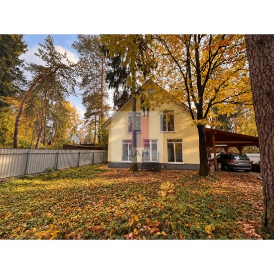 продажа  дом 145 м2 / Быково, Луговая ул.,