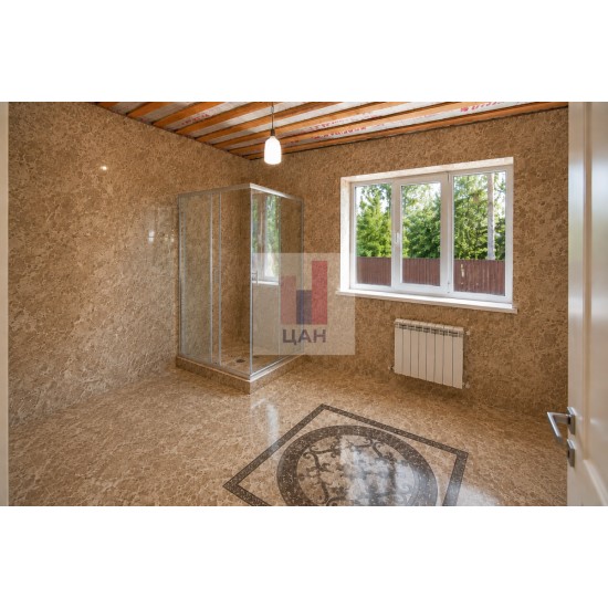 продажа  дом 145 м2 / Быково, Луговая ул.,
