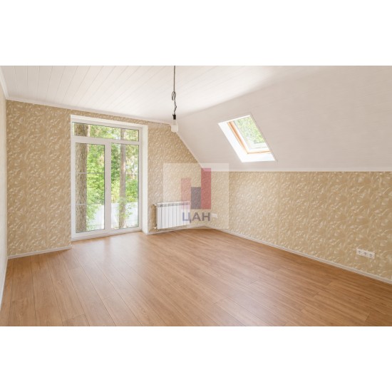 продажа  дом 145 м2 / Быково, Луговая ул.,