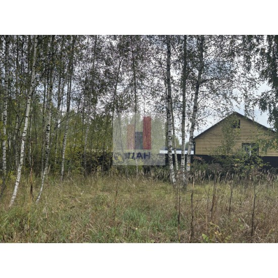 продажа  участок 10 сот. / Минино, 