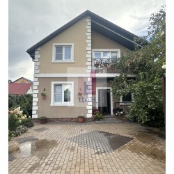 продажа  дом 162.1 м2 / Раменское, 