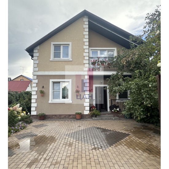 продажа  дом 162.1 м2 / Раменское, 