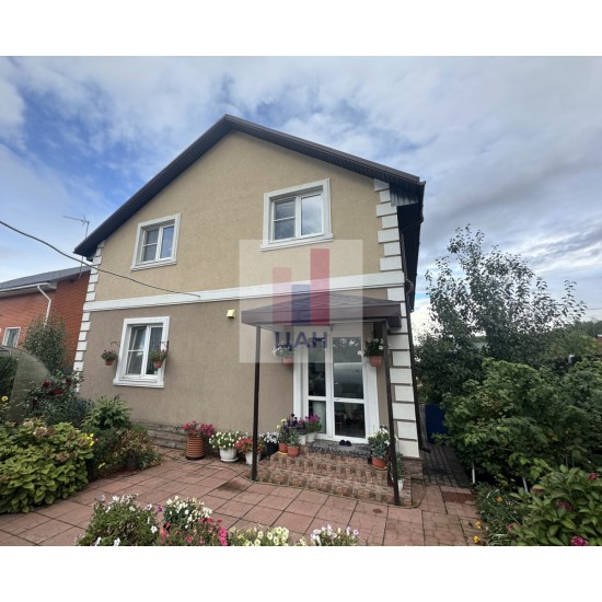 продажа  дом 162.1 м2 / Раменское, 