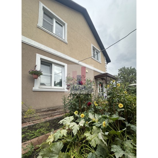 продажа  дом 162.1 м2 / Раменское, 