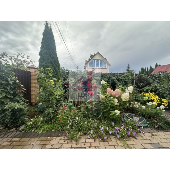 продажа  дом 162.1 м2 / Раменское, 