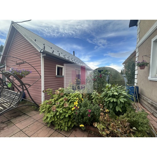 продажа  дом 162.1 м2 / Раменское, 