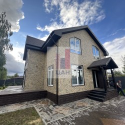 продажа  дом 202.6 м2 / Раменское, Сентябрьская ул,