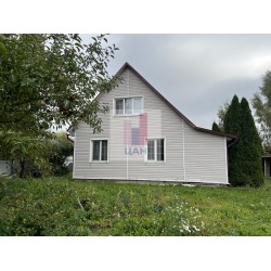 продажа  дом 106 м2 / Заворово с., Журавушка тер. СНТ, 90
