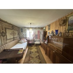 продажа  часть дома 30 м2 / Поповка, Садовая ул.,