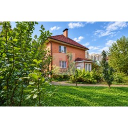 продажа  дом 218.6 м2 / Раменское г., Березовая Просека ул.,