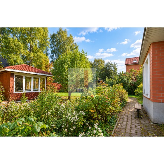 продажа  дом 218.6 м2 / Раменское г., Березовая Просека ул.,
