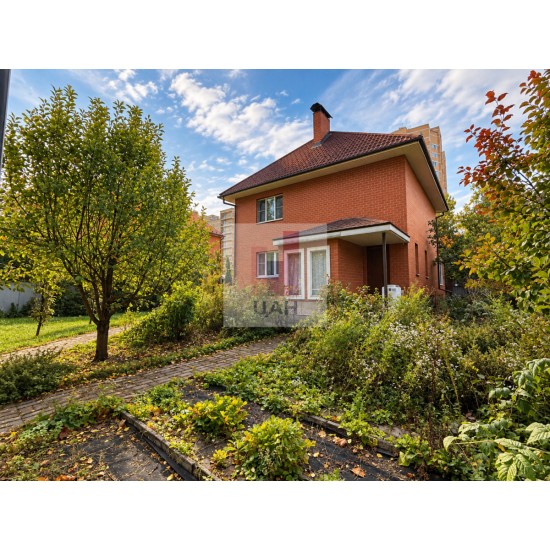 продажа  дом 218.6 м2 / Раменское г., Березовая Просека ул.,