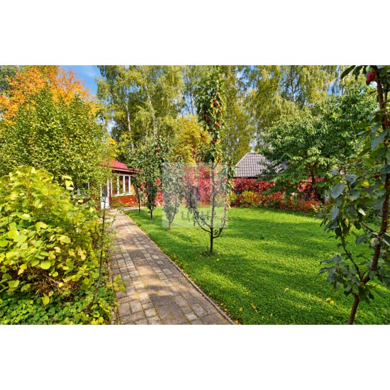 продажа  дом 218.6 м2 / Раменское г., Березовая Просека ул.,
