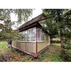 продажа  дом 60 м2 / Гжель с., Садовод МГУ тер. СНТ, 