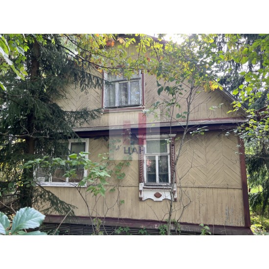 продажа  дом 60 м2 / Гжель с., Садовод МГУ тер. СНТ, 