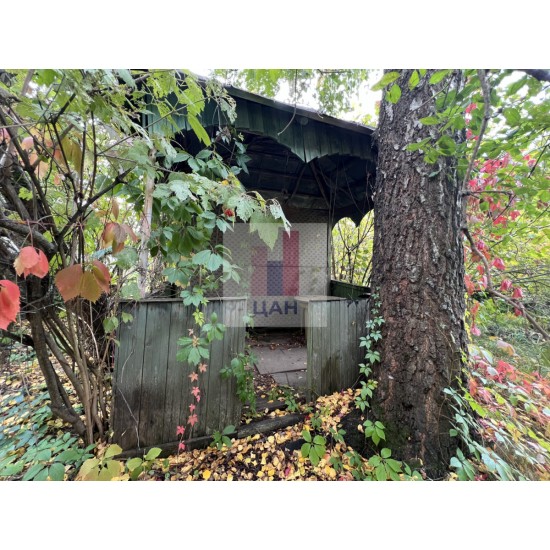продажа  дом 60 м2 / Гжель с., Садовод МГУ тер. СНТ, 
