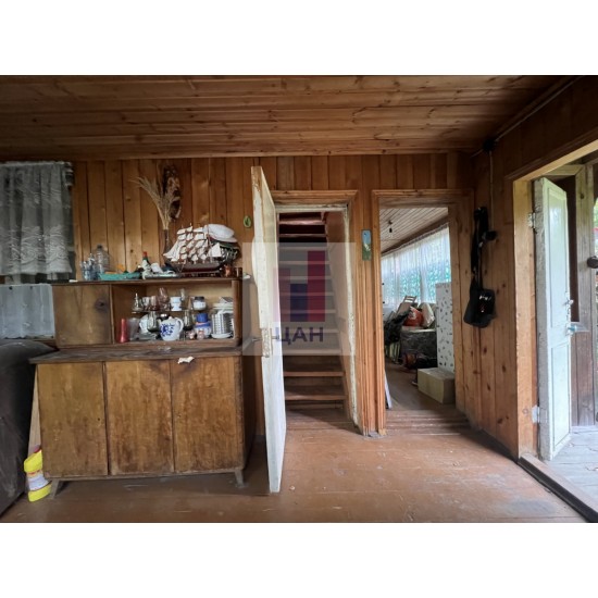 продажа  дом 60 м2 / Гжель с., Садовод МГУ тер. СНТ, 
