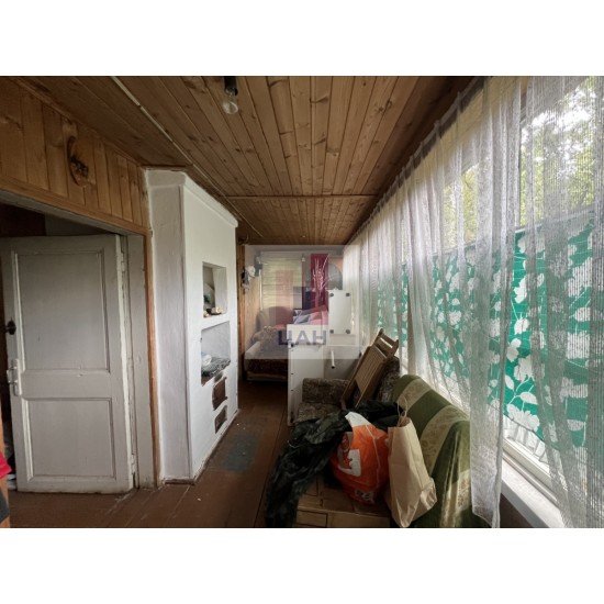 продажа  дом 60 м2 / Гжель с., Садовод МГУ тер. СНТ, 