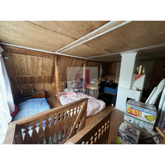 продажа  дом 60 м2 / Гжель с., Садовод МГУ тер. СНТ, 