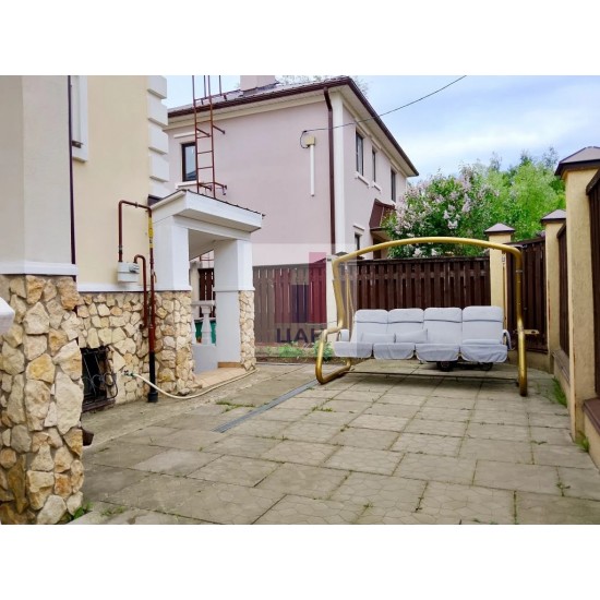 продажа  дом 217.7 м2 / Малаховка, Гаражная ул.,