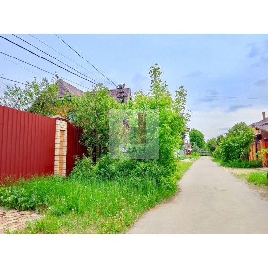 продажа  дом 217.7 м2 / Малаховка, Гаражная ул.,