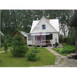 продажа  дом 142.6 м2 / Соколово-Хомьяново д., Вертолет тер. СНТ, 