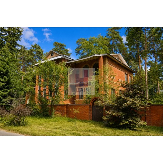продажа  дом 677.4 м2 / Быково, Карла Маркса ул.,