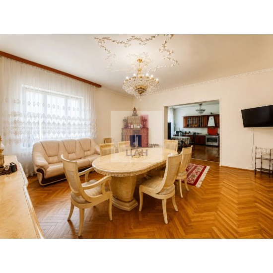 продажа  дом 677.4 м2 / Быково, Карла Маркса ул.,