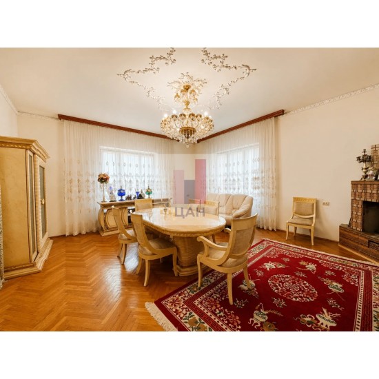 продажа  дом 677.4 м2 / Быково, Карла Маркса ул.,