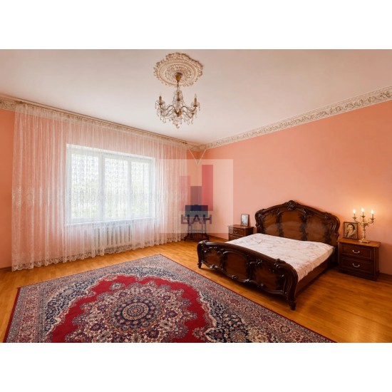 продажа  дом 677.4 м2 / Быково, Карла Маркса ул.,