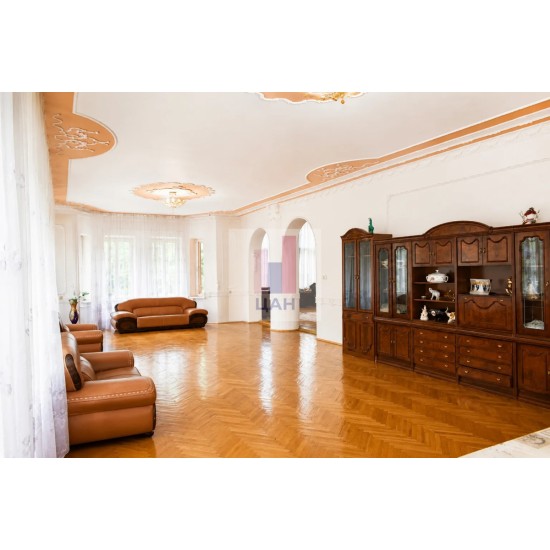 продажа  дом 677.4 м2 / Быково, Карла Маркса ул.,