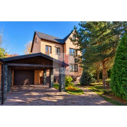 продажа  дом 228.3 м2 / Сельцо, 
