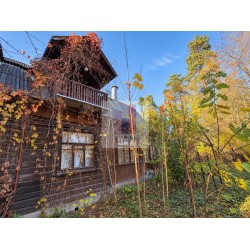 продажа  дом 70 м2 / Раменское, Кооперативная ул.,